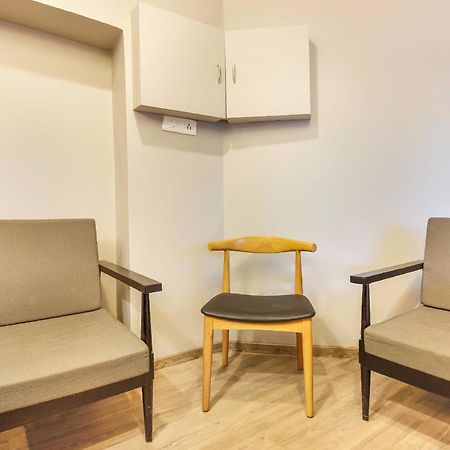 Super Townhouse Rcc Sunrise Hotel Hyderabad Luaran gambar